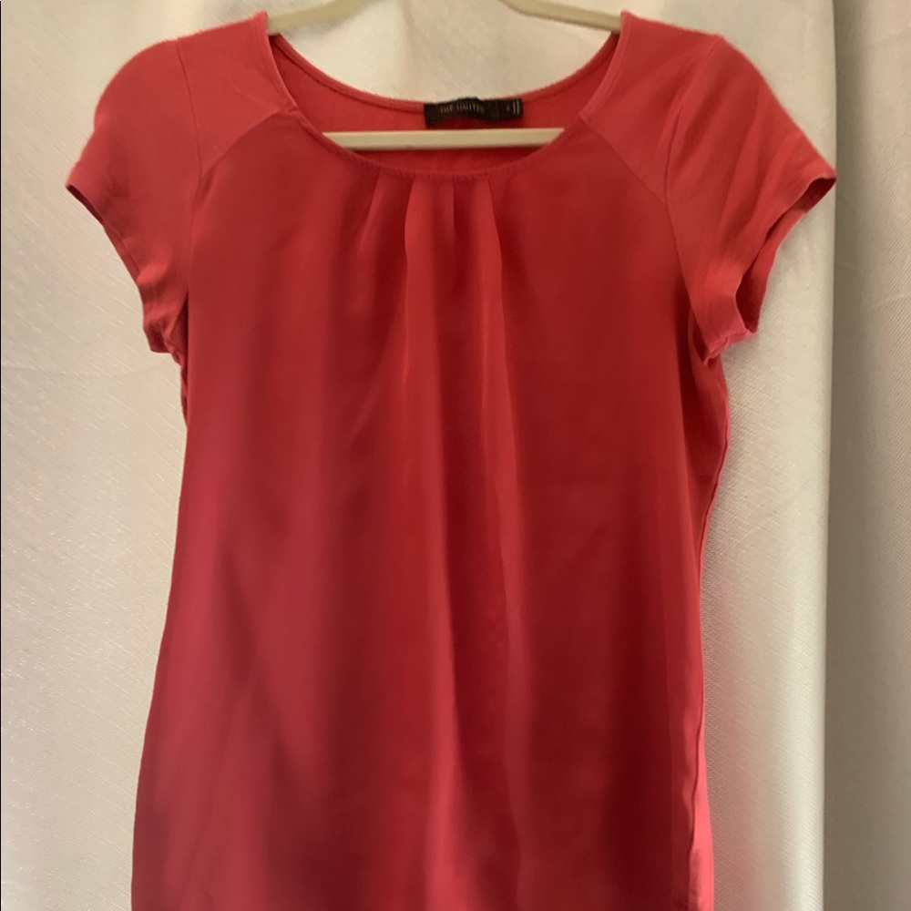 The Limited Blouse